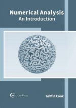 Numerical Analysis: An Introduction