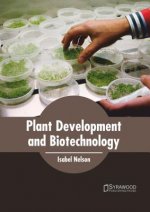 Plant Development and Biotechnology
