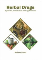 Herbal Drugs: Synthesis, Interactions and Applications