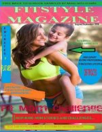Fitstyle Magazine Back to School Issue: August / September 2018