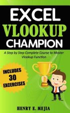 Excel Vlookup Champion