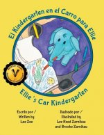 Kindergarten en el Carro para Ellie / Ellie's Car Kindergarten