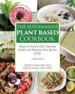 Autoimmune Plant Based Cookbook