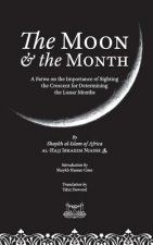 Moon & the Month