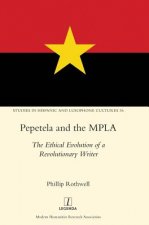 Pepetela and the MPLA