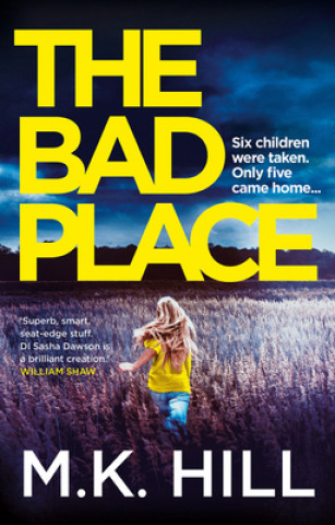 Bad Place