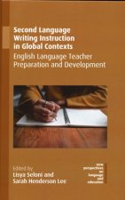 Second Language Writing Instruction in Global Contexts