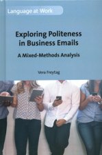 Exploring Politeness in Business Emails