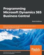 Programming Microsoft Dynamics 365 Business Central