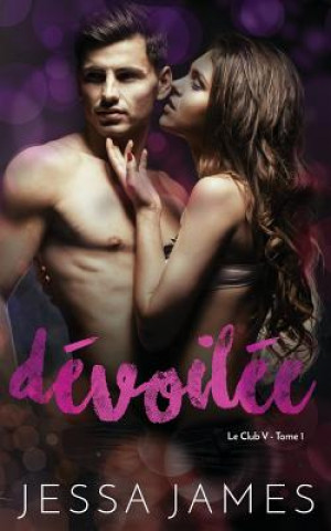 Devoilee
