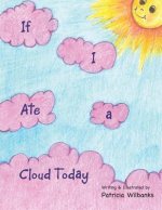 If I Ate a Cloud Today