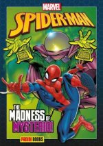Spider-Man: The Madness of Mysterio