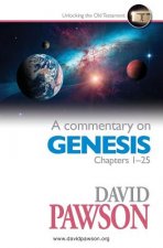 Commentary on Genesis Chapters 1-25