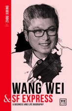 Wang Wei and SF Express