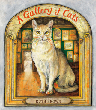 Gallery of Cats