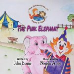 Pink Elephant