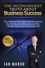 Inconvenient Truth About Business Success