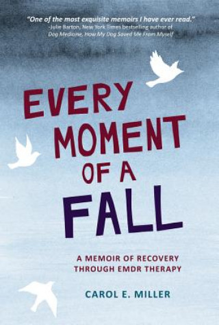 Every Moment of a Fall: A Memoir of Recovery Through Emdr Therapy