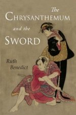 Chrysanthemum and the Sword