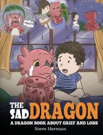 Sad Dragon