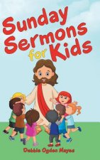 Sunday Sermons for Kids