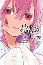 Happy Sugar Life, Vol. 3