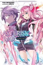 Asterisk War, Vol. 12 (light novel)
