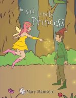 Sad Lonely Princess