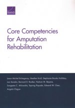 Core Competencies for Amputation Rehabilitation