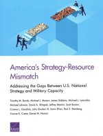 America's Strategy-Resource Mismatch