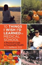 10 Things I Wish I'd Learned in Medical School