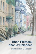 Bhon Phlateau dhan a' Chladach