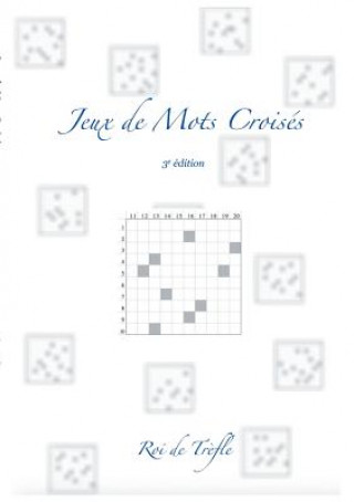 Jeux de Mots Croises