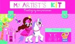 My Artist's Kit