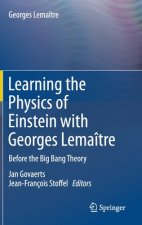 Learning the Physics of Einstein with Georges Lemaitre