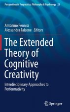 Extended Theory of Cognitive Creativity