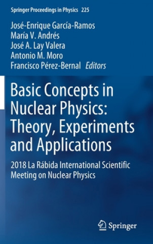 Basic Concepts in Nuclear Physics: Theory, Experiments and Applications
