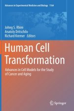 Human Cell Transformation