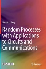 Random Processes with Applications to Circuits and Communications
