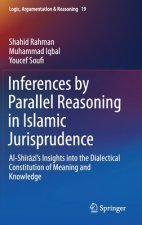 Inferences by Parallel Reasoning in Islamic Jurisprudence