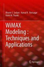 WiMAX Modeling: Techniques and Applications