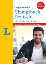 Langenscheidt Übungsbuch Deutsch - Deutsch als Fremdsprache für Anfänger