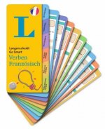 Langenscheidt Go Smart Verben Französisch - Fächer