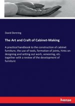 Art and Craft of Cabinet-Making