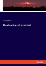 chronicles of Jerahmeel