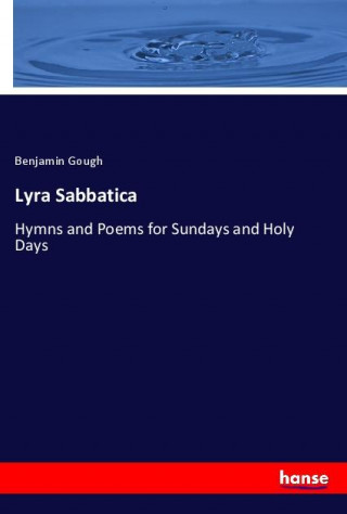 Lyra Sabbatica
