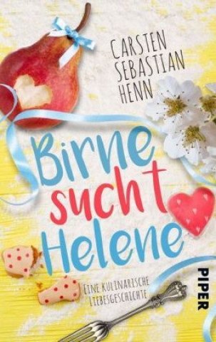 Birne sucht Helene (Carsten Sebastian Henn)(Miękka)