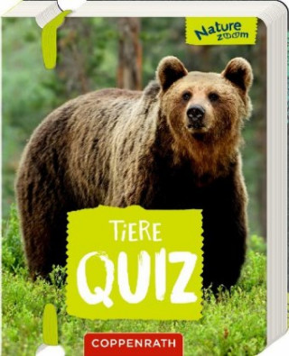 Tiere-Quiz