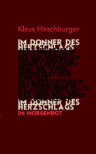 Im Donner des Herzschlags