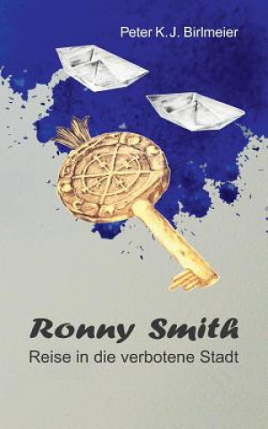 Ronny Smith